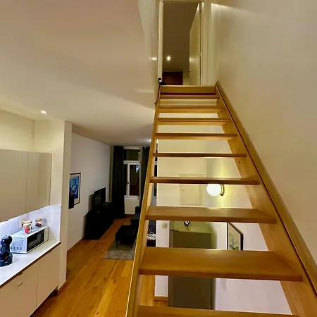Apartment Luxury Museum