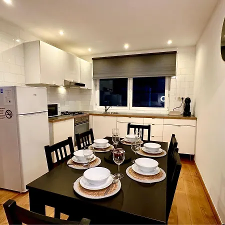 Apartment Luxury Museum *
