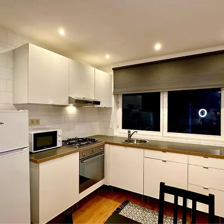Apartment Luxury Museum