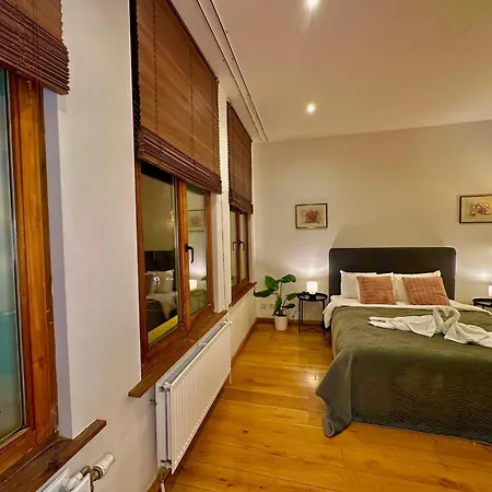 Apartment Luxury Museum